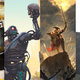 Some looks at Dized, Mutant: Year Zero, Unity, and Dark Souls: The Board Game.